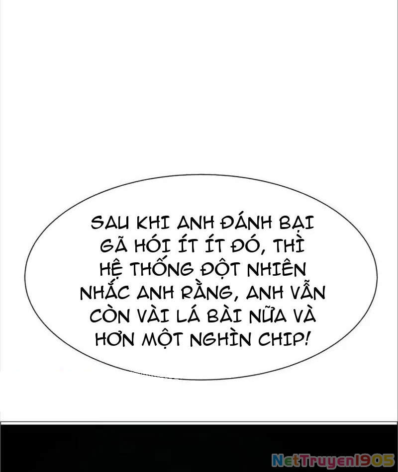 Trò chơi vô vọng Chapter 33 - 3