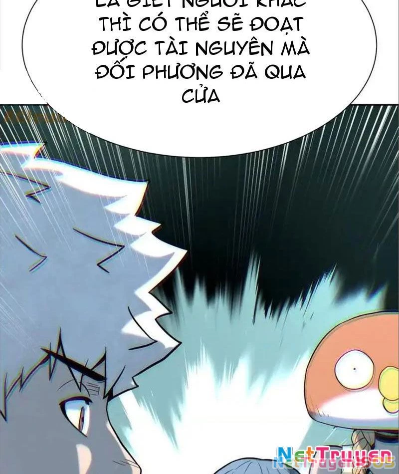Trò chơi vô vọng Chapter 33 - 6