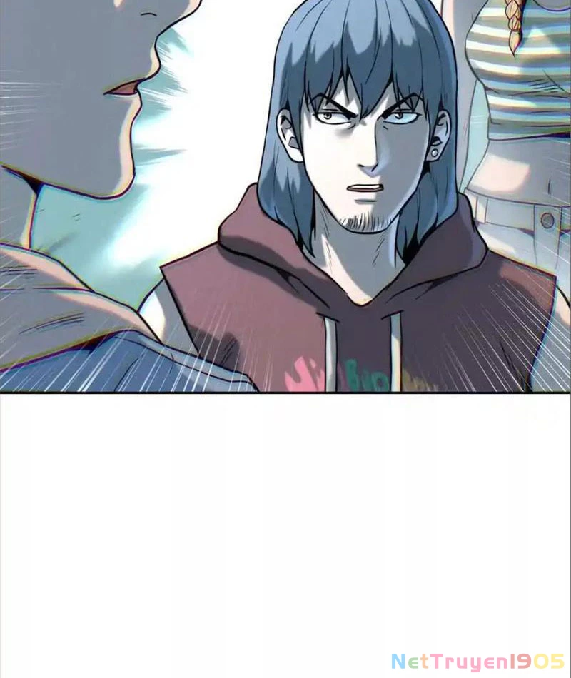 Trò chơi vô vọng Chapter 33 - 7