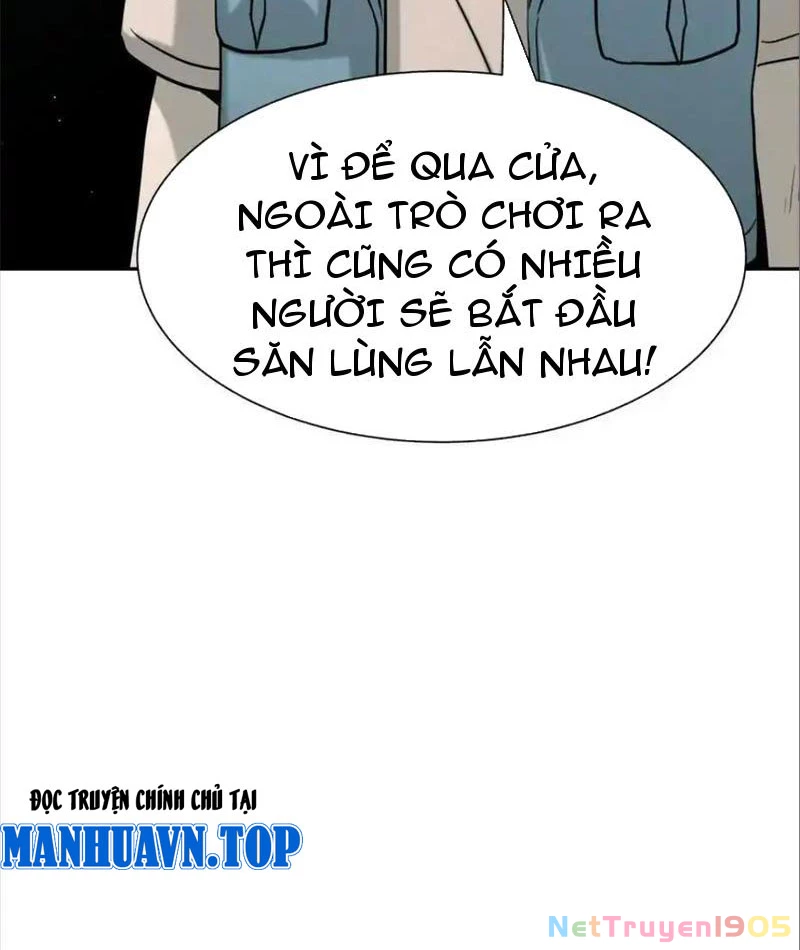 Trò chơi vô vọng Chapter 33 - 12