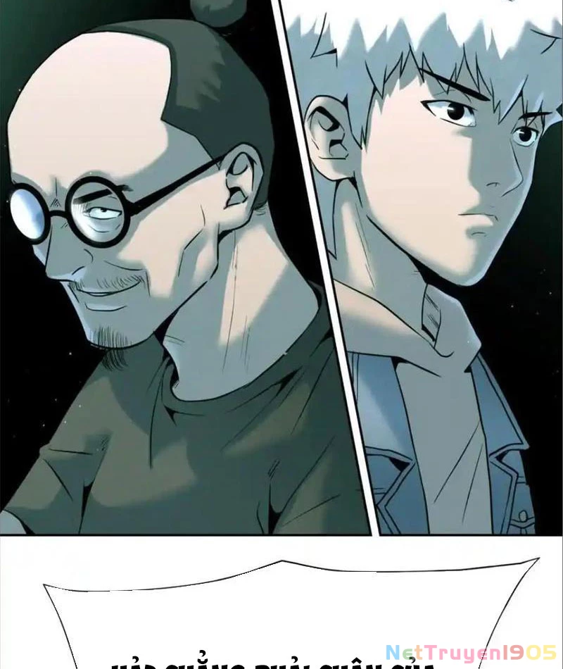 Trò chơi vô vọng Chapter 33 - 19
