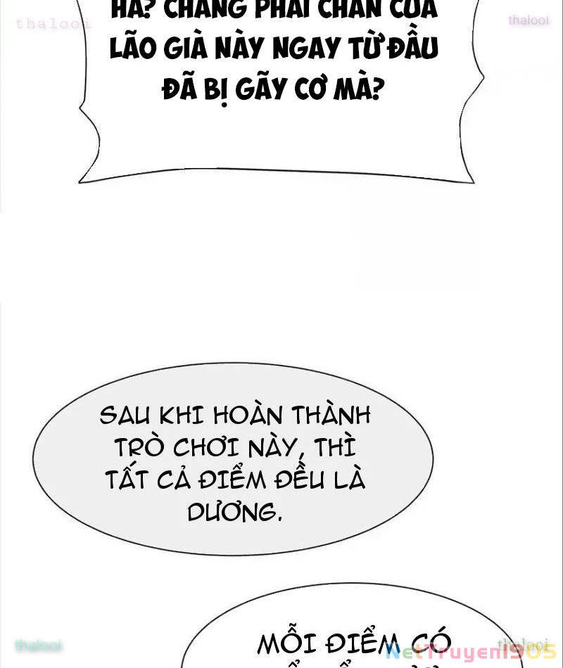 Trò chơi vô vọng Chapter 33 - 20
