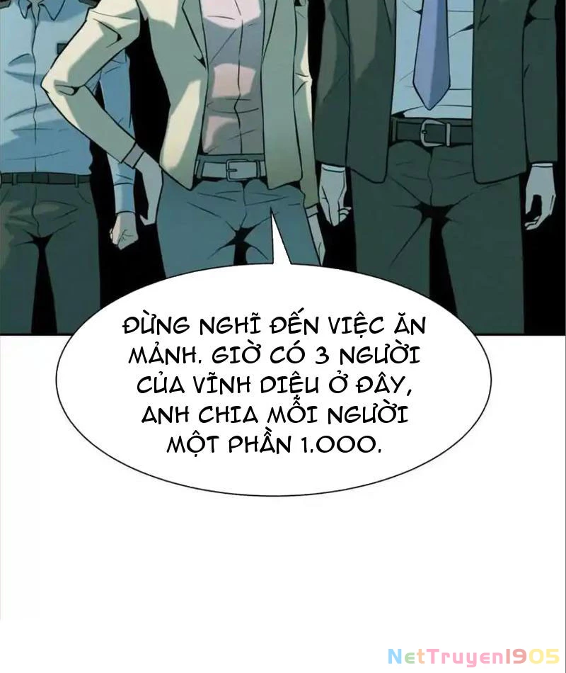 Trò chơi vô vọng Chapter 33 - 27
