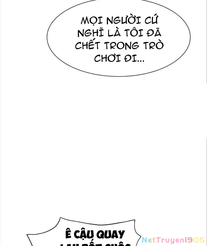 Trò chơi vô vọng Chapter 33 - 30