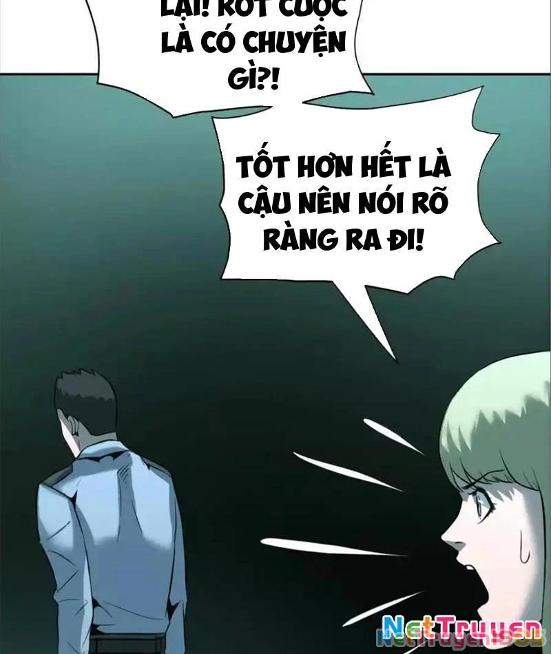 Trò chơi vô vọng Chapter 33 - 31