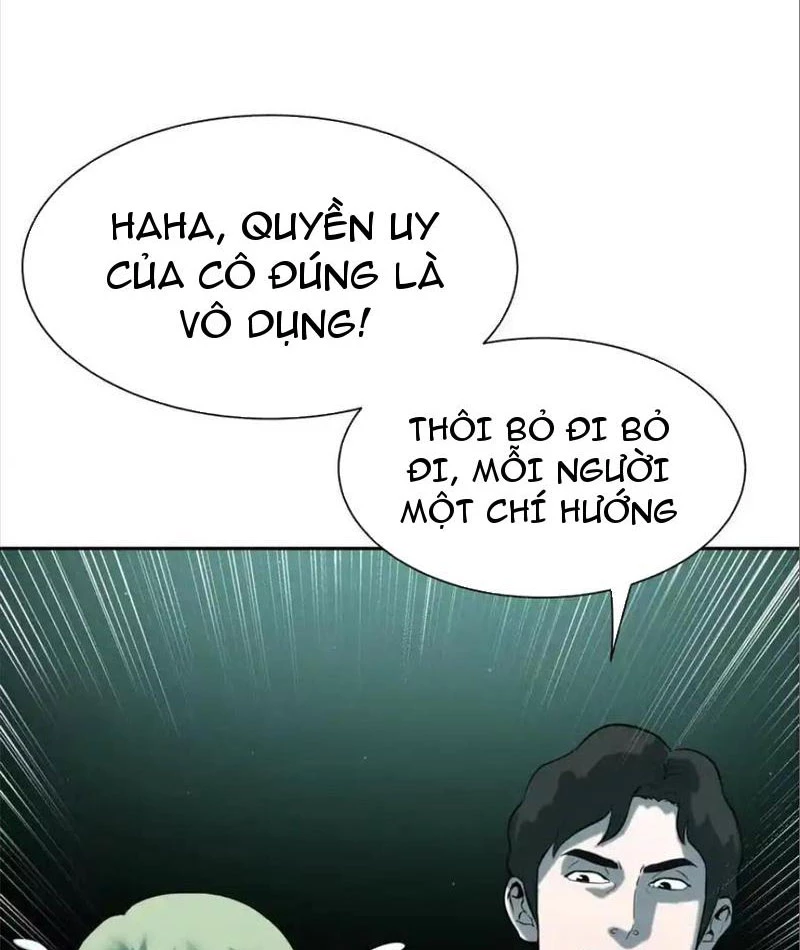 Trò chơi vô vọng Chapter 33 - 33