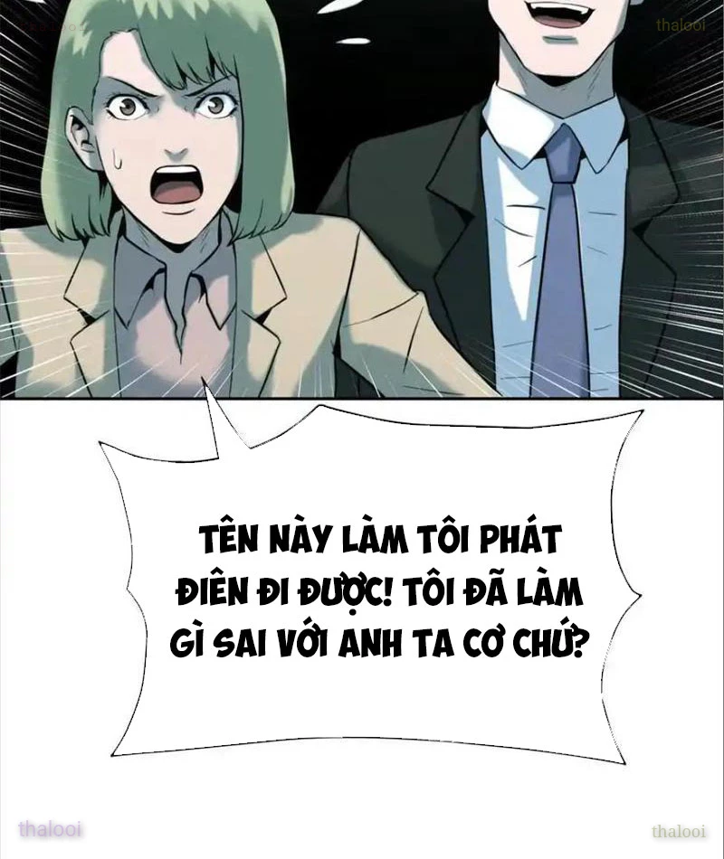 Trò chơi vô vọng Chapter 33 - 34