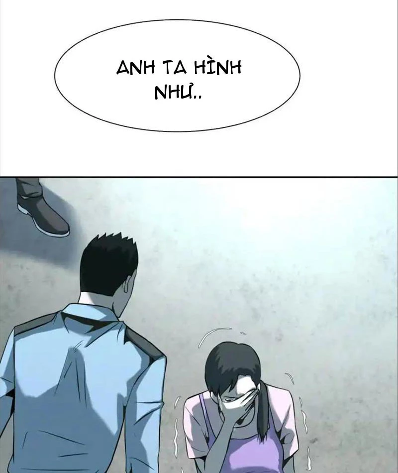 Trò chơi vô vọng Chapter 33 - 38
