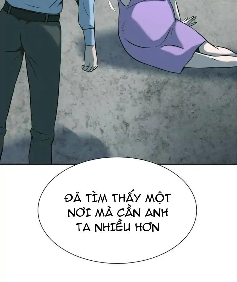 Trò chơi vô vọng Chapter 33 - 39