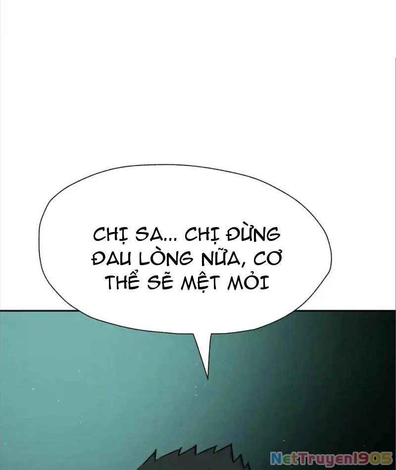 Trò chơi vô vọng Chapter 33 - 40
