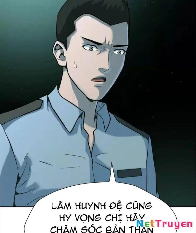 Trò chơi vô vọng Chapter 33 - 41
