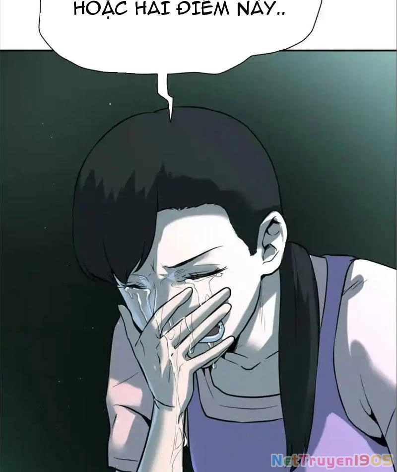 Trò chơi vô vọng Chapter 33 - 43