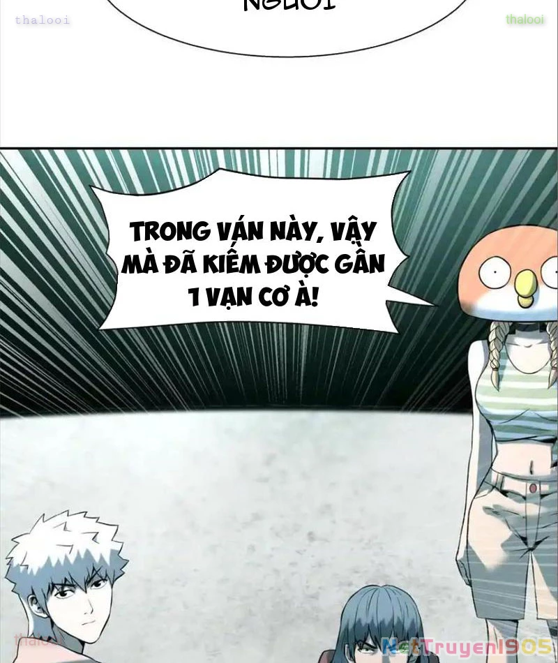 Trò chơi vô vọng Chapter 33 - 55