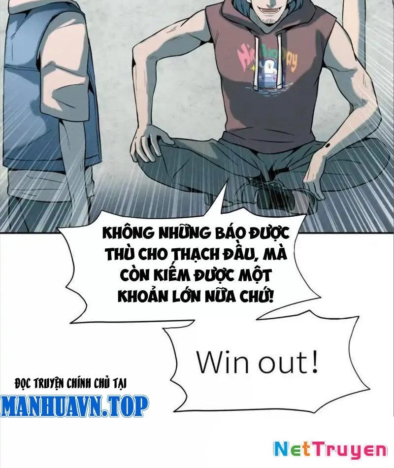 Trò chơi vô vọng Chapter 33 - 56