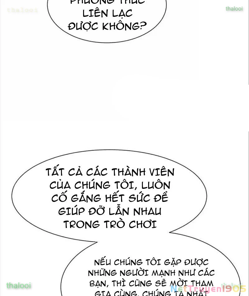 Trò chơi vô vọng Chapter 33 - 59