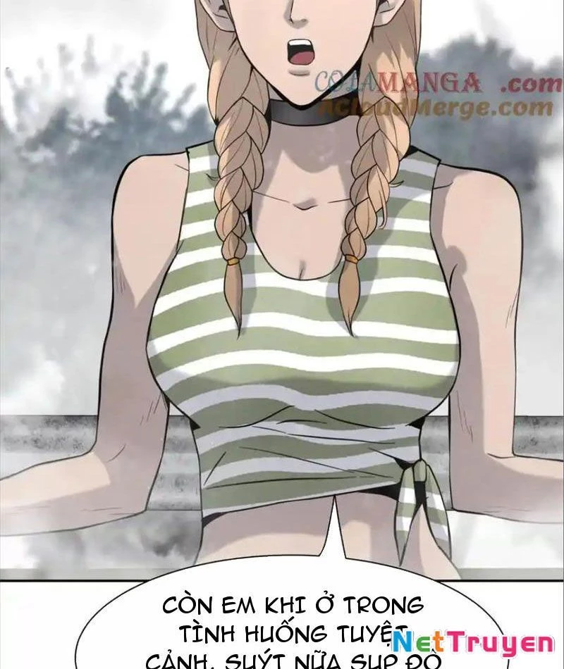 Trò chơi vô vọng Chapter 33 - 126