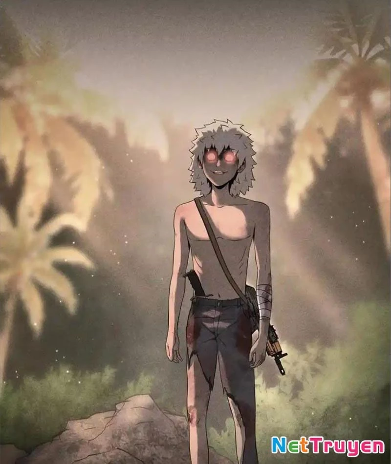 Trò chơi vô vọng Chapter 33 - 131
