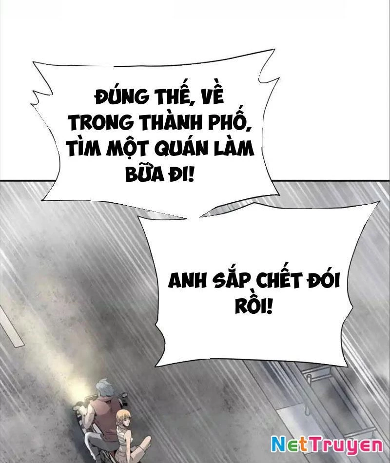 Trò chơi vô vọng Chapter 33 - 136