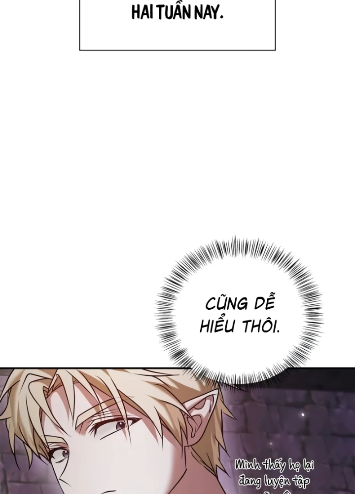 Tôi Không Tài Năng Đến Thế Đâu Chapter 91 - 117