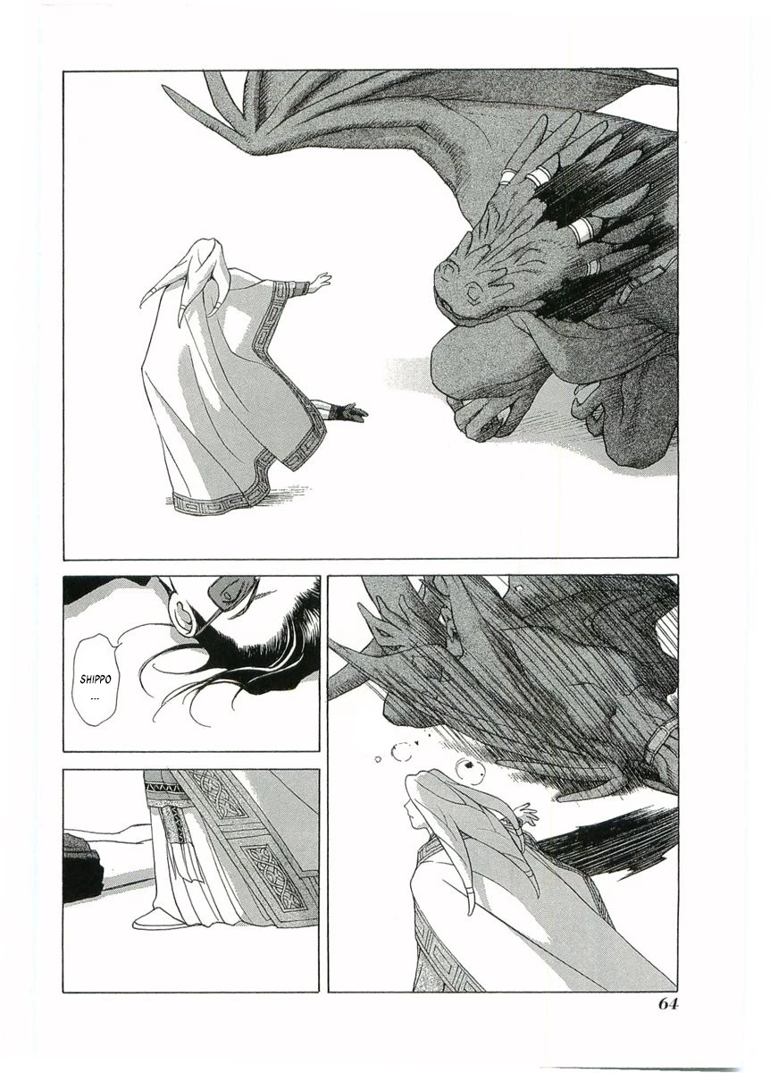Thánh Chiến Ký Elna Saga Chapter 99 - 24