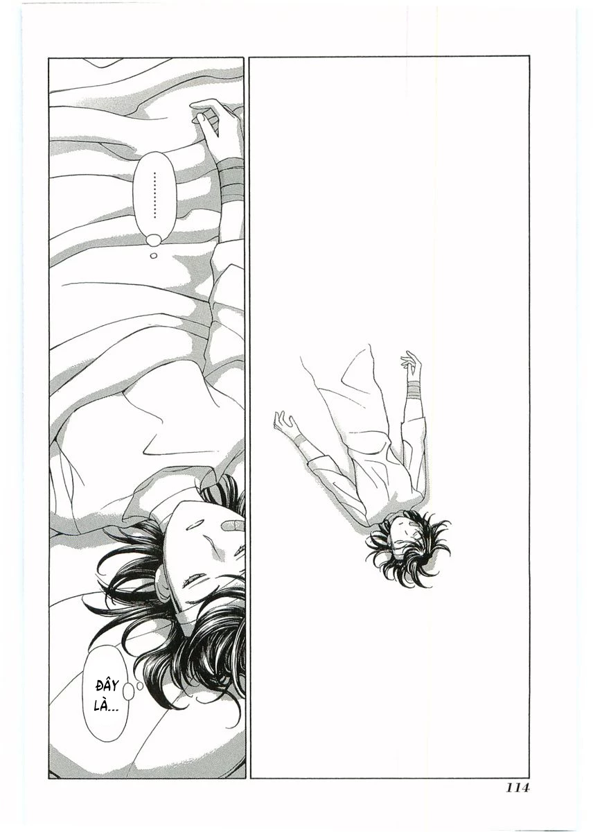 Thánh Chiến Ký Elna Saga Chapter 101 - 4