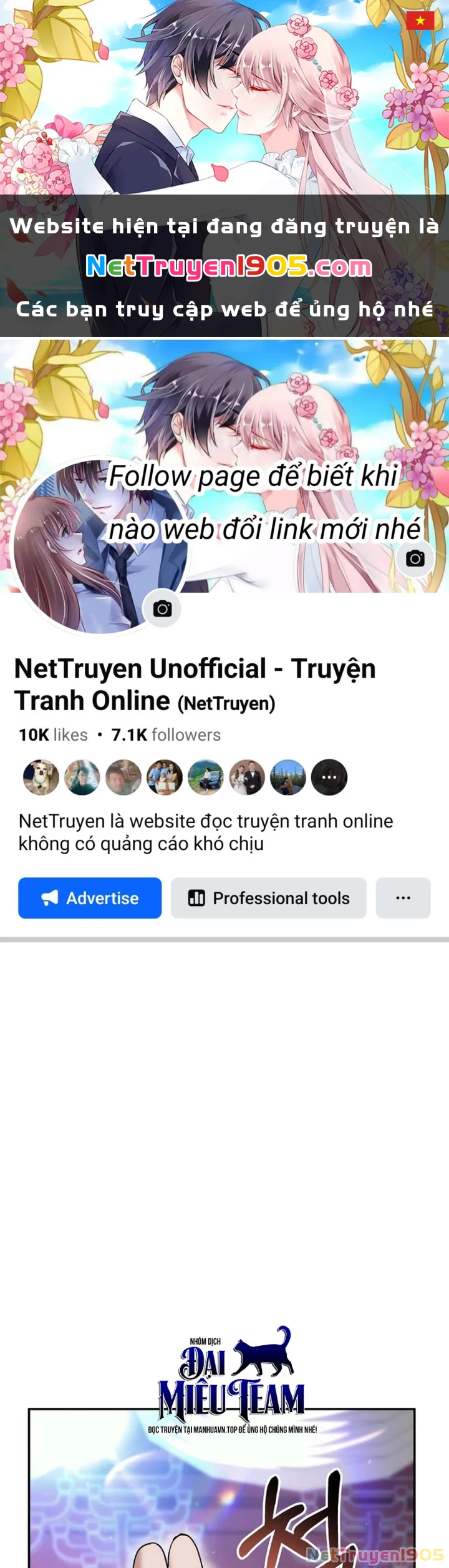 Hoạn Quan Tuyệt Luân Chapter 33 - 1