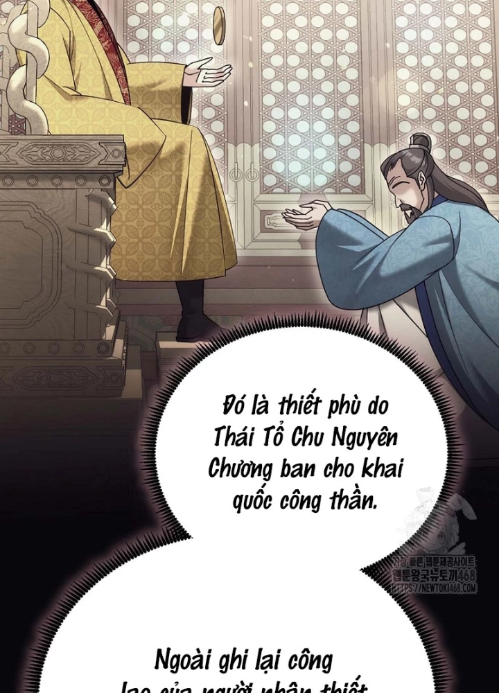 Hoạn Quan Tuyệt Luân Chapter 33 - 111