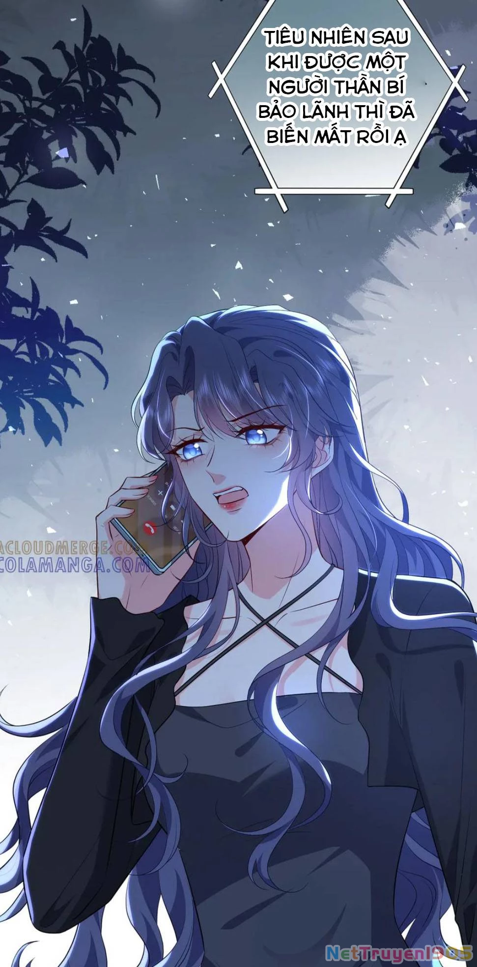 Kiều Gia, Phu Nhân Bị Ngài Chiều Hư Rồi! Chapter 70 - 4
