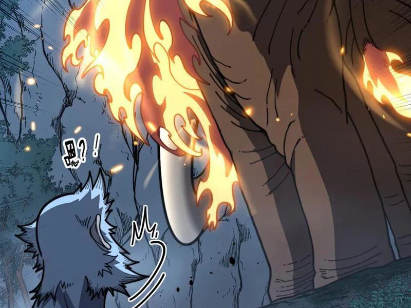 Lão xà tu tiên truyện Chapter 50 - 53
