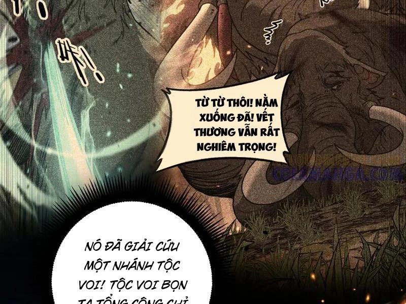 Lão xà tu tiên truyện Chapter 50 - 67