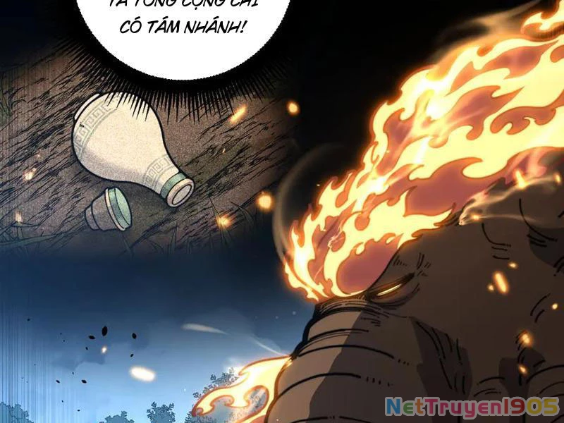 Lão xà tu tiên truyện Chapter 50 - 68
