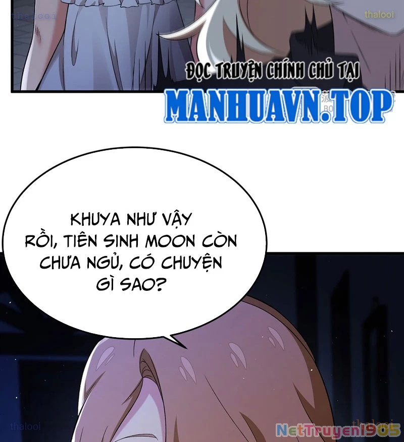 Phản Diện Tóc Vàng Trong Tiểu Thuyết Phượng Ngạo Thiên Cũng Muốn Hạnh Phúc Chapter 29 - 12