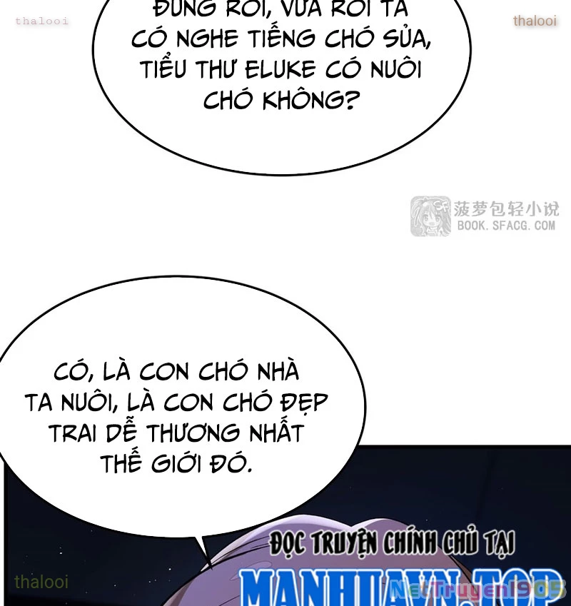 Phản Diện Tóc Vàng Trong Tiểu Thuyết Phượng Ngạo Thiên Cũng Muốn Hạnh Phúc Chapter 29 - 17