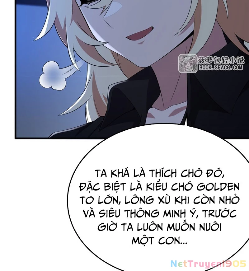 Phản Diện Tóc Vàng Trong Tiểu Thuyết Phượng Ngạo Thiên Cũng Muốn Hạnh Phúc Chapter 29 - 20