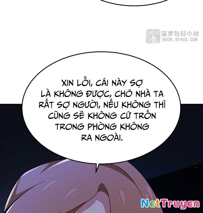 Phản Diện Tóc Vàng Trong Tiểu Thuyết Phượng Ngạo Thiên Cũng Muốn Hạnh Phúc Chapter 29 - 21