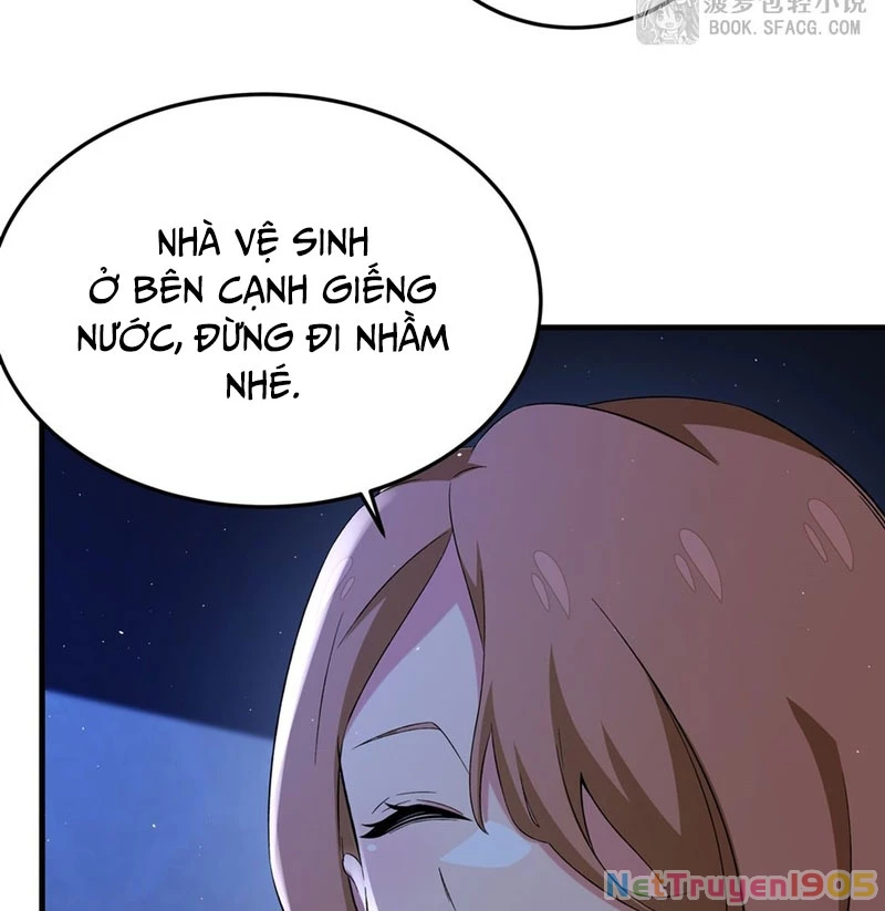 Phản Diện Tóc Vàng Trong Tiểu Thuyết Phượng Ngạo Thiên Cũng Muốn Hạnh Phúc Chapter 29 - 25