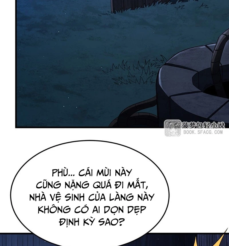 Phản Diện Tóc Vàng Trong Tiểu Thuyết Phượng Ngạo Thiên Cũng Muốn Hạnh Phúc Chapter 29 - 29