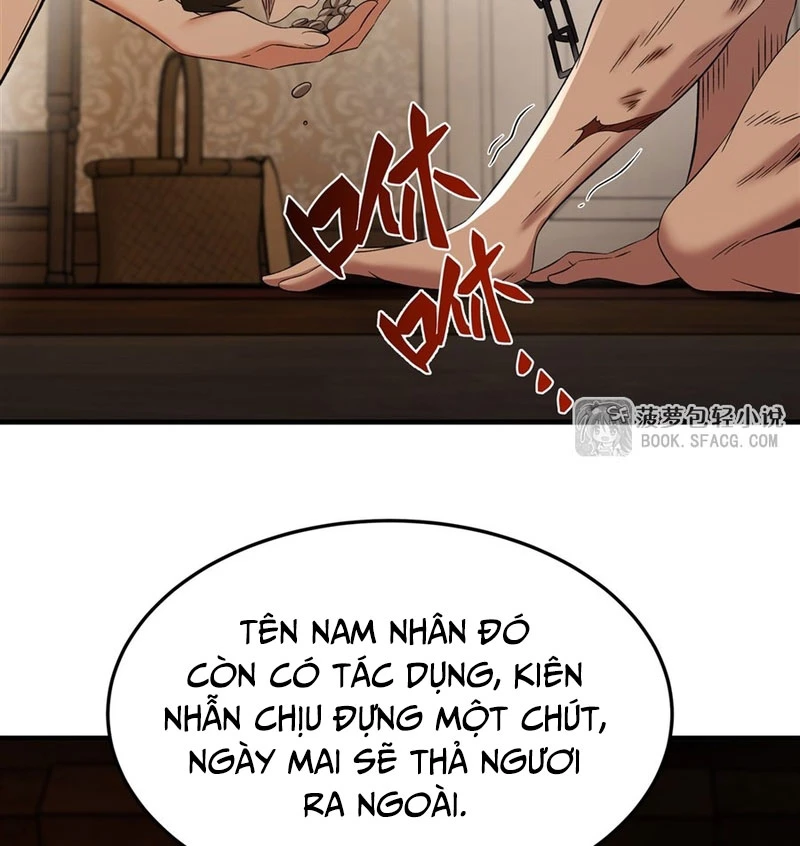 Phản Diện Tóc Vàng Trong Tiểu Thuyết Phượng Ngạo Thiên Cũng Muốn Hạnh Phúc Chapter 29 - 37