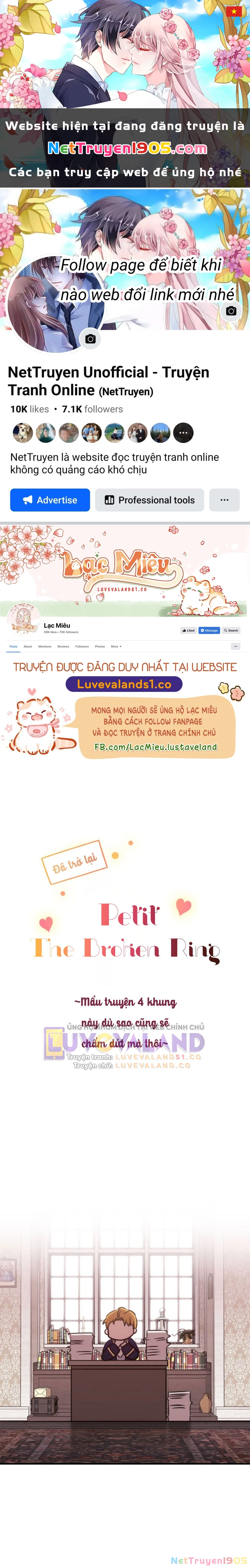 Hôn Nhân Này Rồi Sẽ Đổ Vỡ Chapter 85.5 - 1
