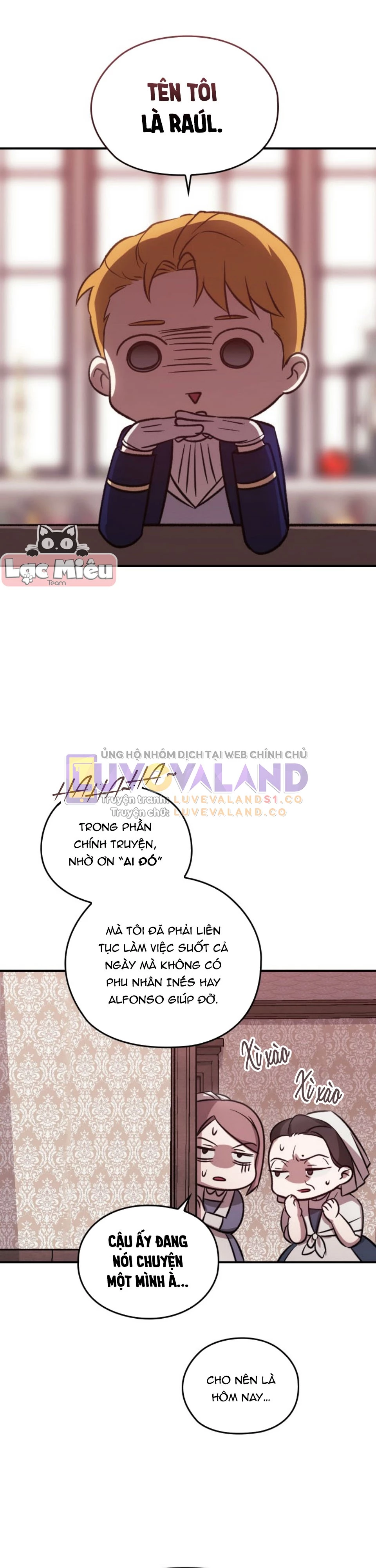 Hôn Nhân Này Rồi Sẽ Đổ Vỡ Chapter 85.5 - 2