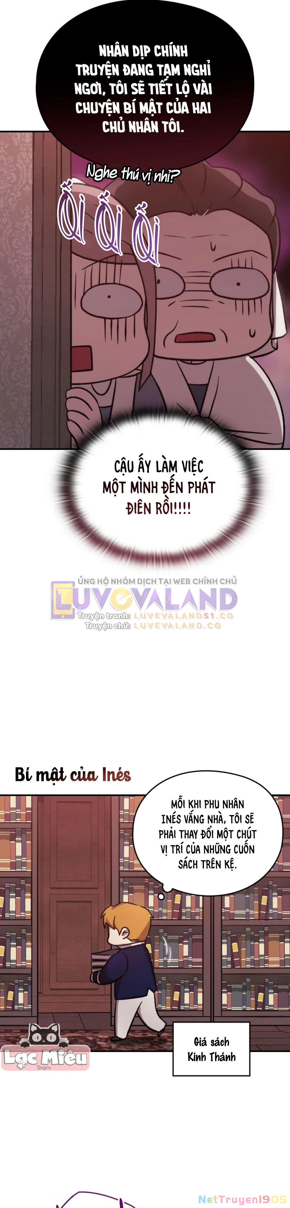 Hôn Nhân Này Rồi Sẽ Đổ Vỡ Chapter 85.5 - 3