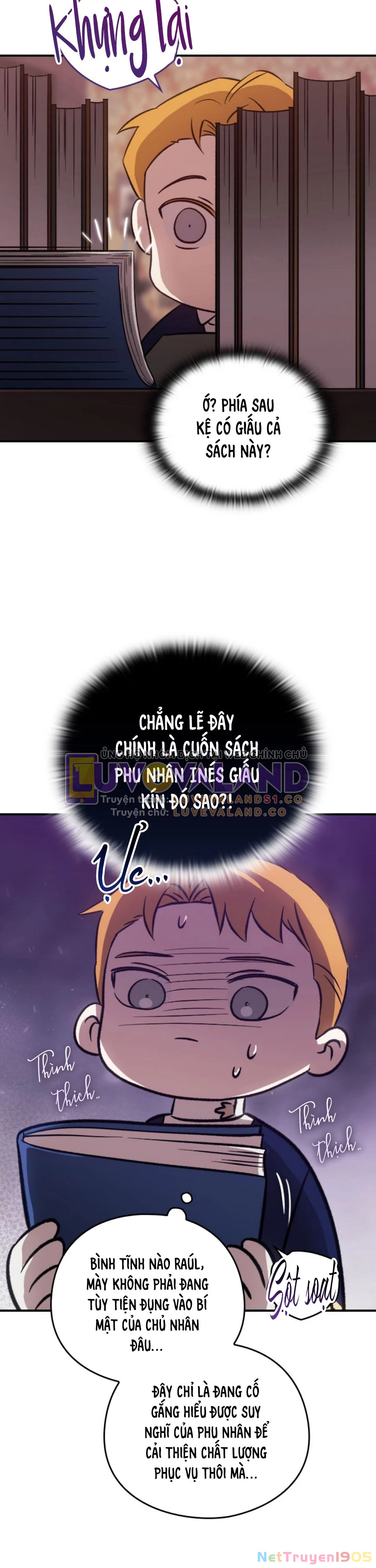 Hôn Nhân Này Rồi Sẽ Đổ Vỡ Chapter 85.5 - 4