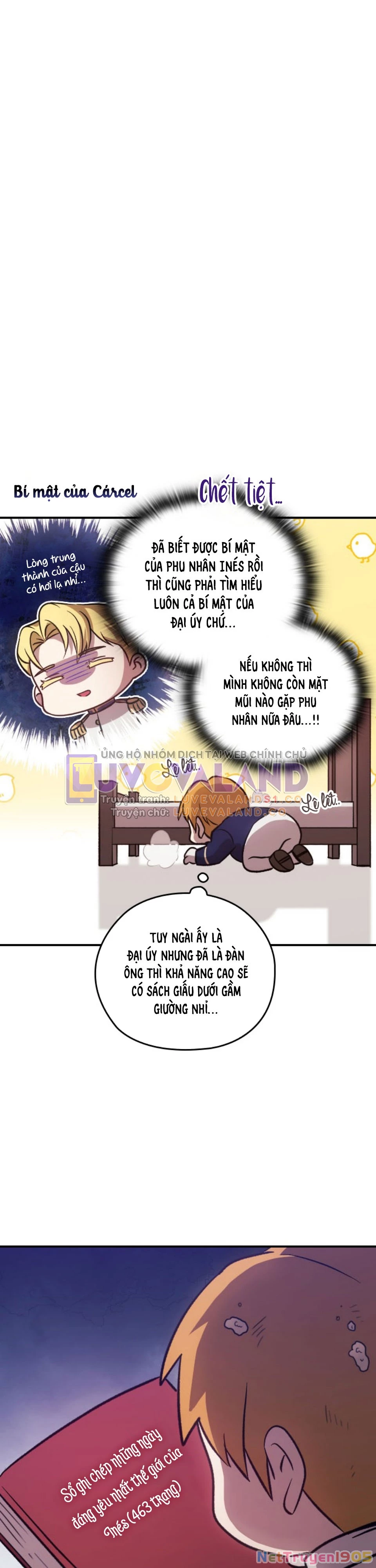Hôn Nhân Này Rồi Sẽ Đổ Vỡ Chapter 85.5 - 6