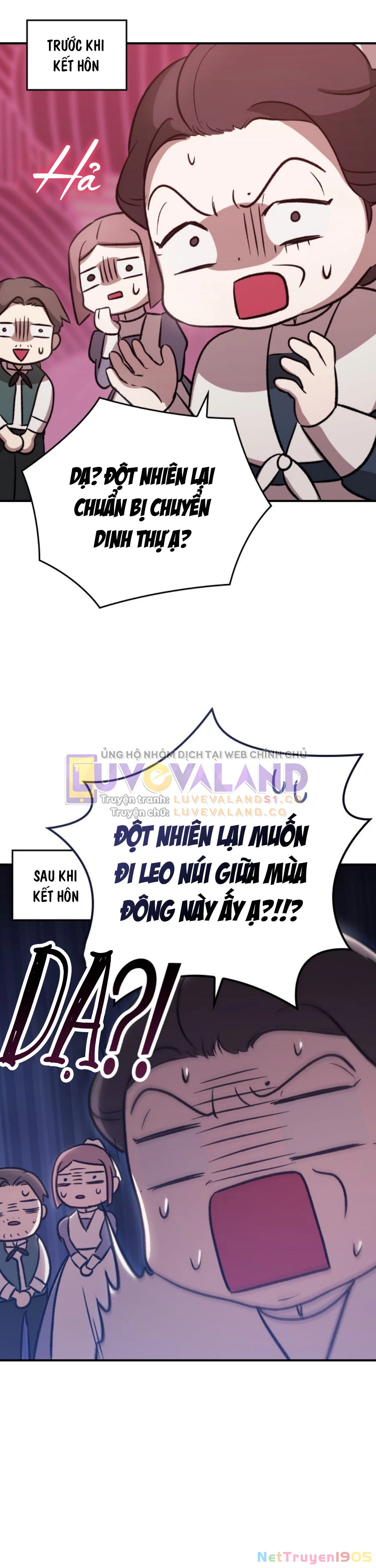 Hôn Nhân Này Rồi Sẽ Đổ Vỡ Chapter 85.6 - 2