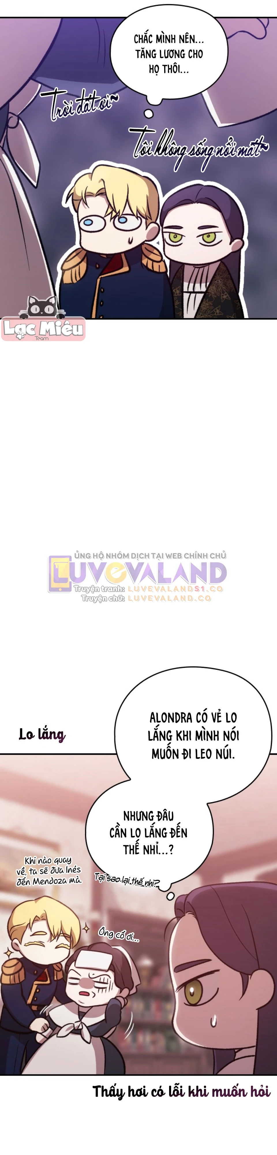 Hôn Nhân Này Rồi Sẽ Đổ Vỡ Chapter 85.6 - 3