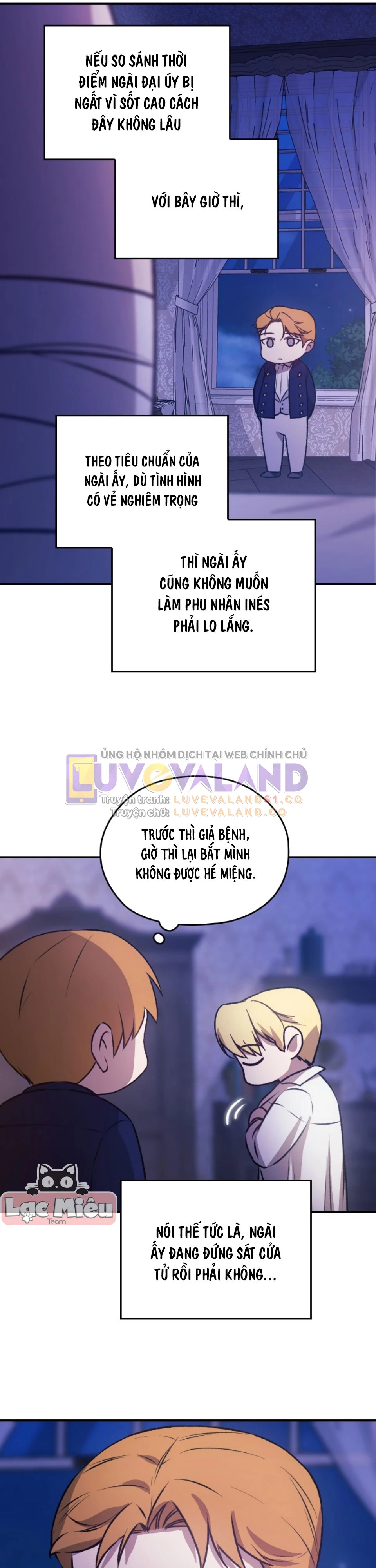 Hôn Nhân Này Rồi Sẽ Đổ Vỡ Chapter 85.7 - 6