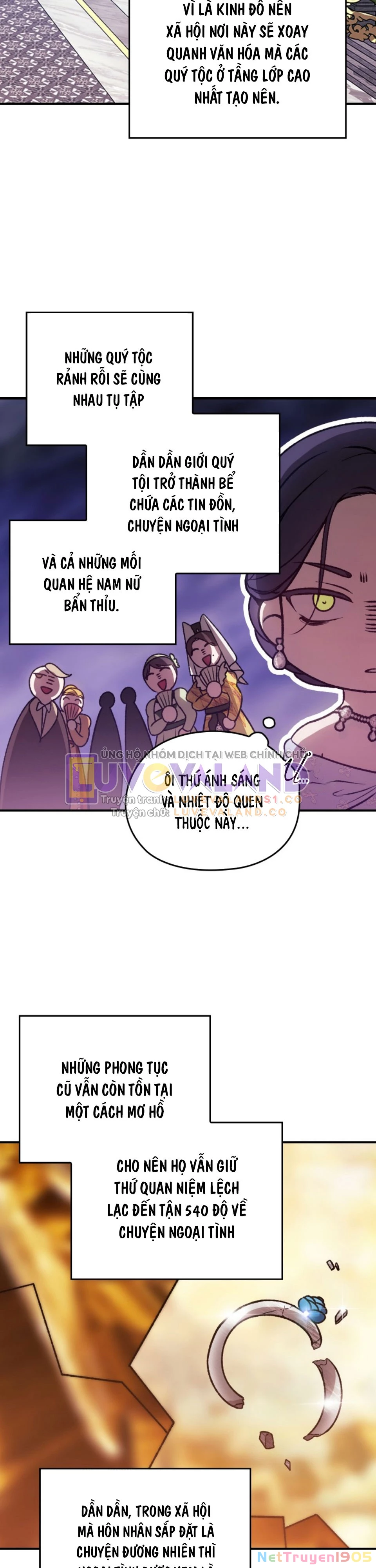 Hôn Nhân Này Rồi Sẽ Đổ Vỡ Chapter 85.8 - 2