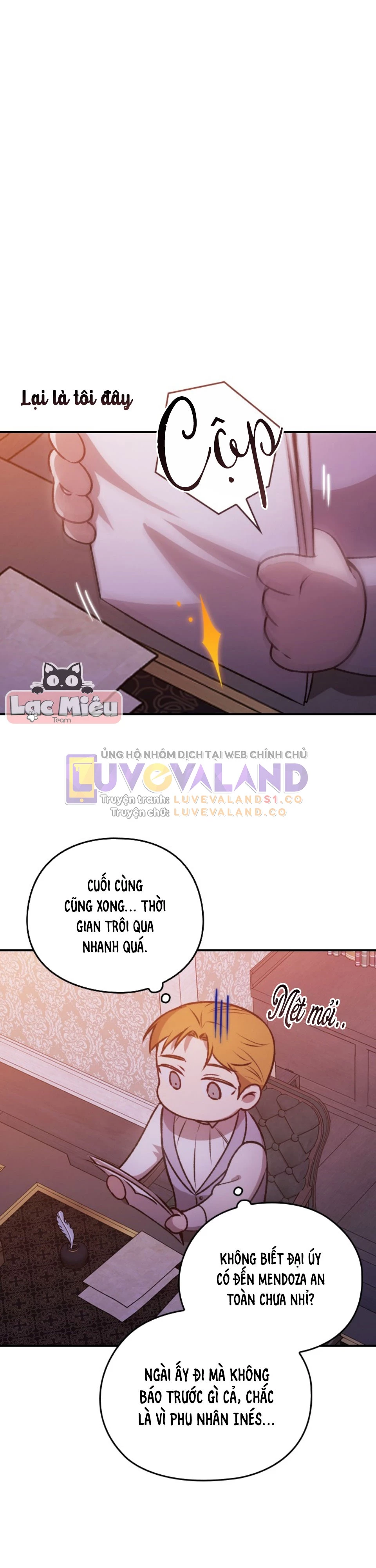 Hôn Nhân Này Rồi Sẽ Đổ Vỡ Chapter 85.8 - 7