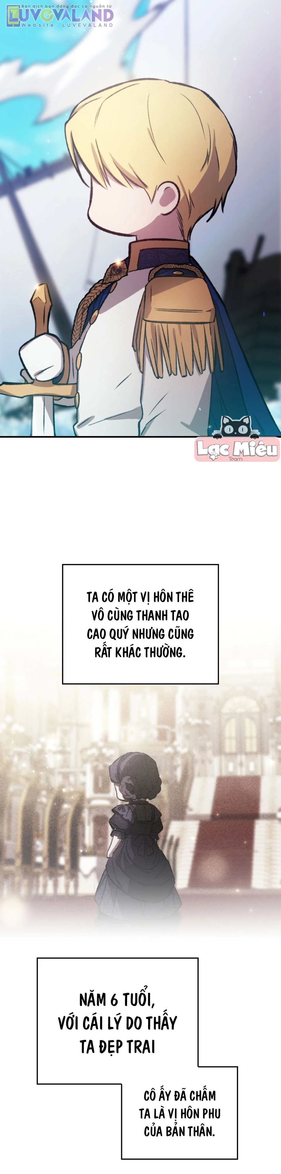 Hôn Nhân Này Rồi Sẽ Đổ Vỡ Chapter 96.1 - 2