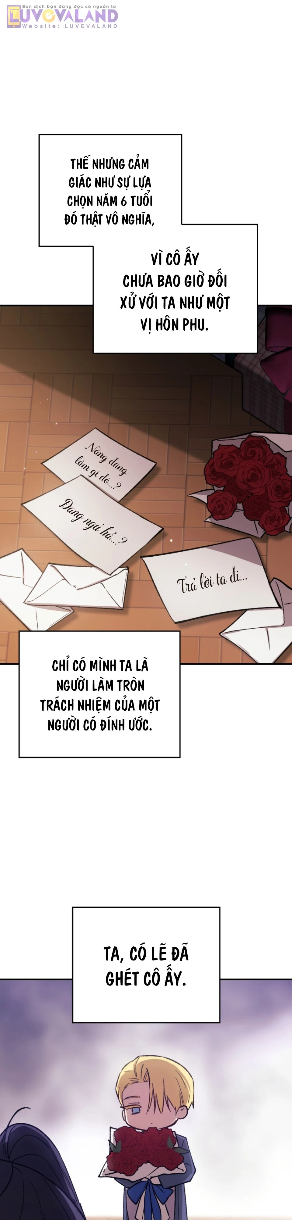 Hôn Nhân Này Rồi Sẽ Đổ Vỡ Chapter 96.1 - 3